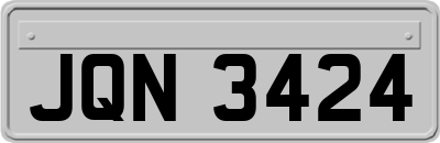 JQN3424