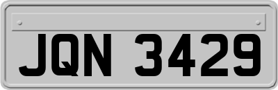 JQN3429