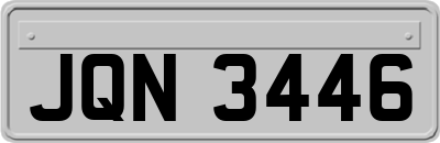 JQN3446