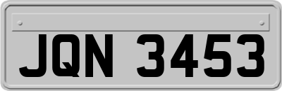 JQN3453