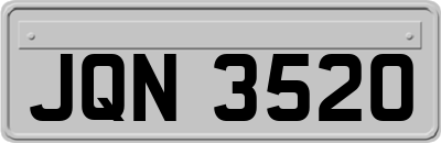 JQN3520