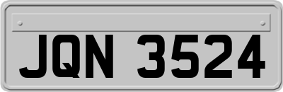 JQN3524