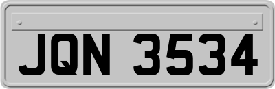 JQN3534