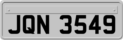JQN3549