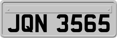 JQN3565