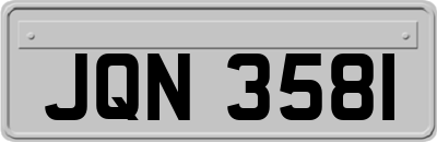 JQN3581