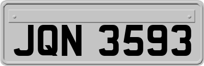 JQN3593