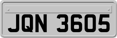 JQN3605