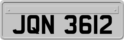 JQN3612