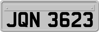 JQN3623