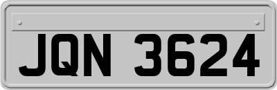 JQN3624