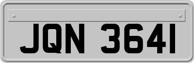 JQN3641