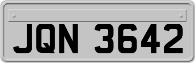 JQN3642