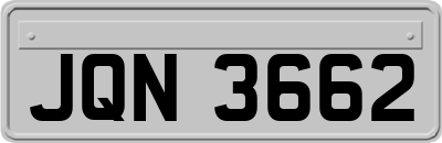 JQN3662