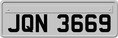 JQN3669