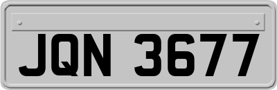 JQN3677
