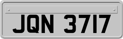 JQN3717