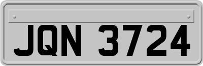 JQN3724
