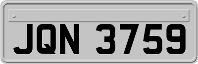 JQN3759