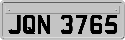 JQN3765