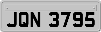 JQN3795