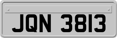 JQN3813