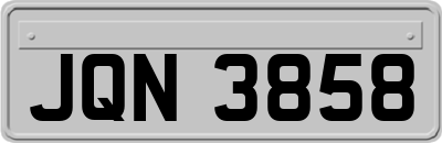 JQN3858