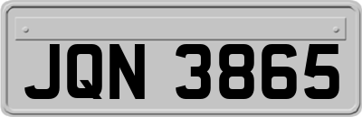 JQN3865