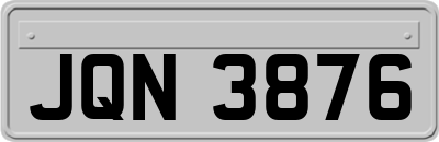 JQN3876