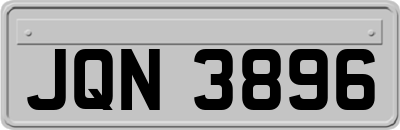 JQN3896