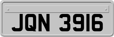 JQN3916