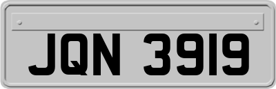 JQN3919