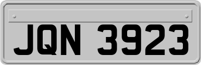 JQN3923