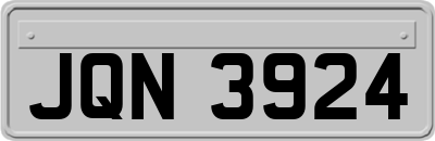 JQN3924