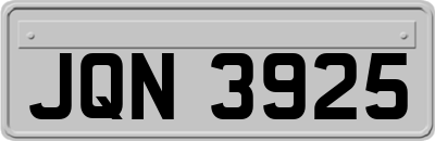 JQN3925