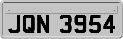 JQN3954