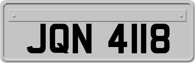 JQN4118