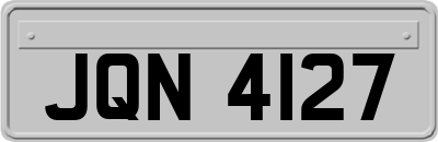 JQN4127