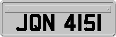 JQN4151