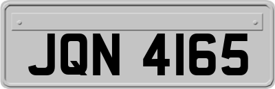 JQN4165