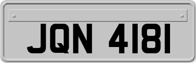 JQN4181