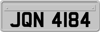 JQN4184