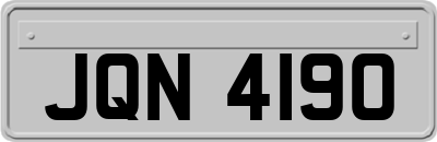 JQN4190