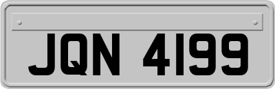 JQN4199