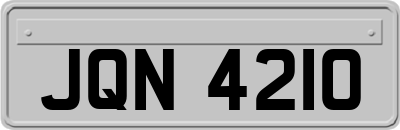 JQN4210