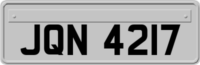 JQN4217