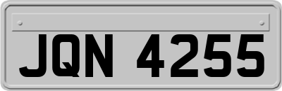 JQN4255