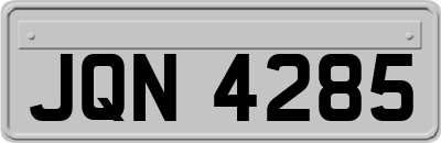 JQN4285