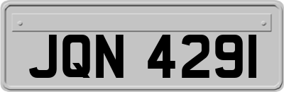JQN4291