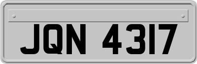 JQN4317